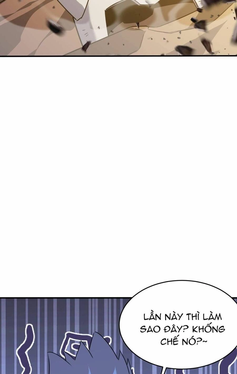 Anh Hùng Dũng Cảm Chapter 58 - 54