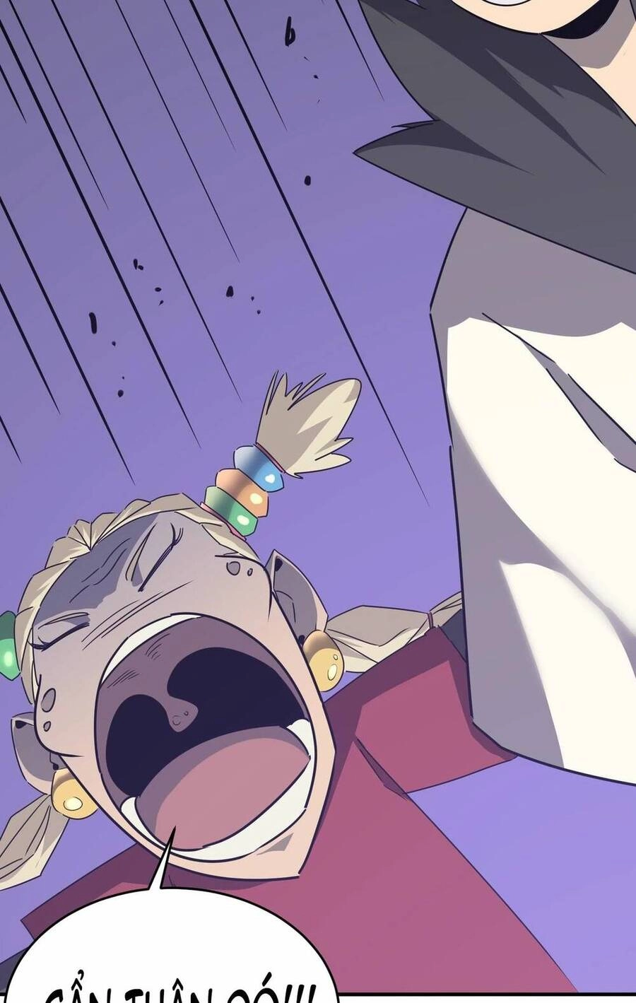 Anh Hùng Dũng Cảm Chapter 58 - 57