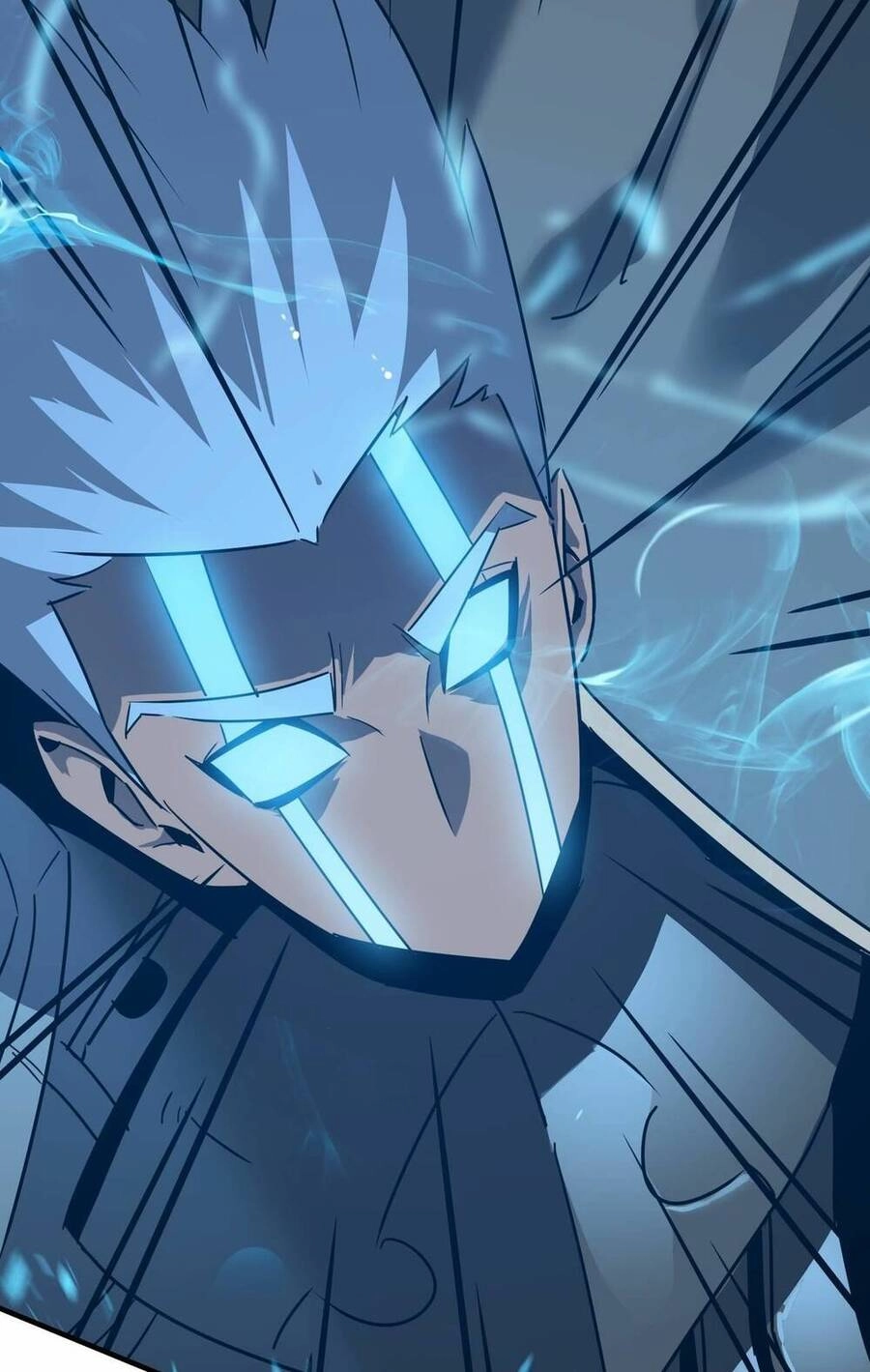 Anh Hùng Dũng Cảm Chapter 58 - 61