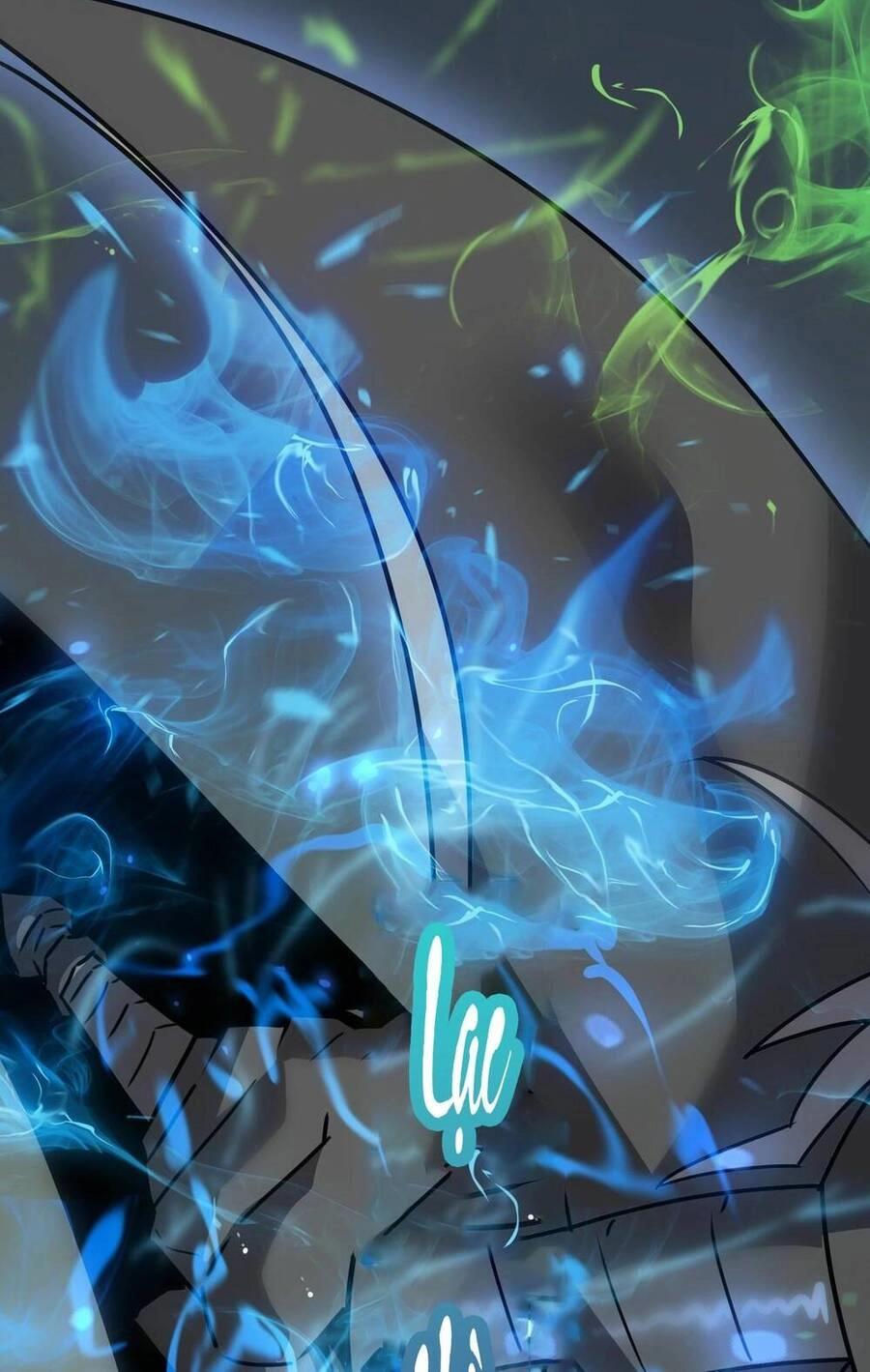 Anh Hùng Dũng Cảm Chapter 58 - 63