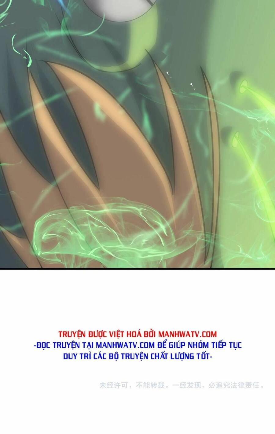 Anh Hùng Dũng Cảm Chapter 58 - 65