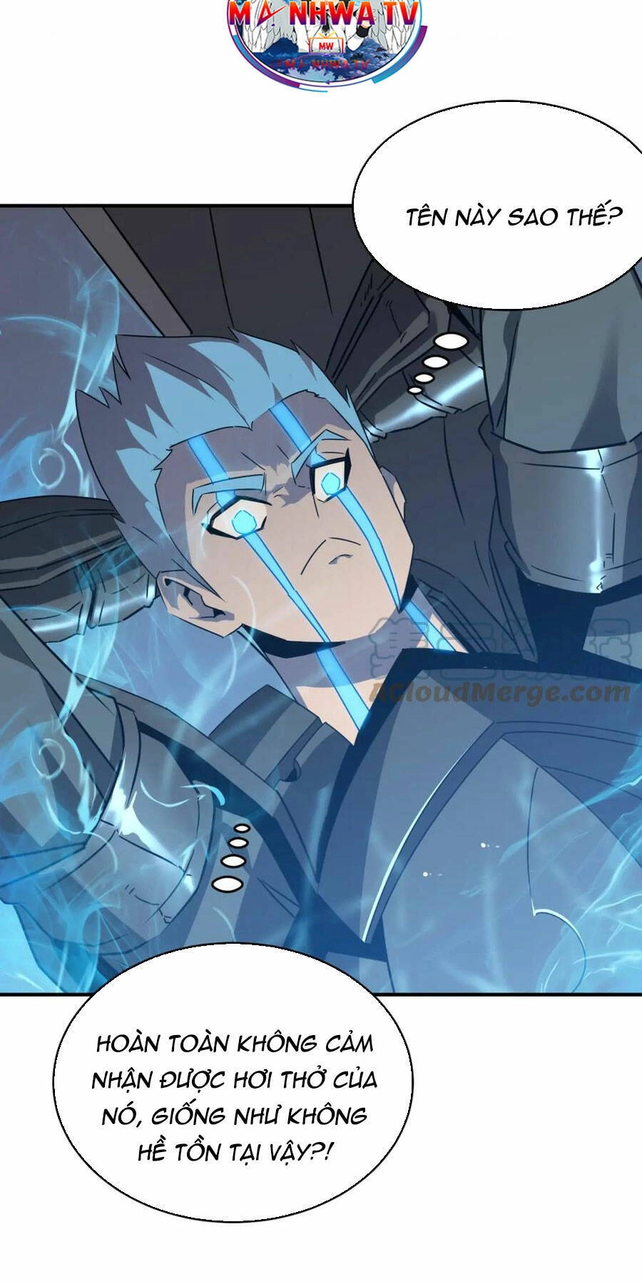 Anh Hùng Dũng Cảm Chapter 59 - 3