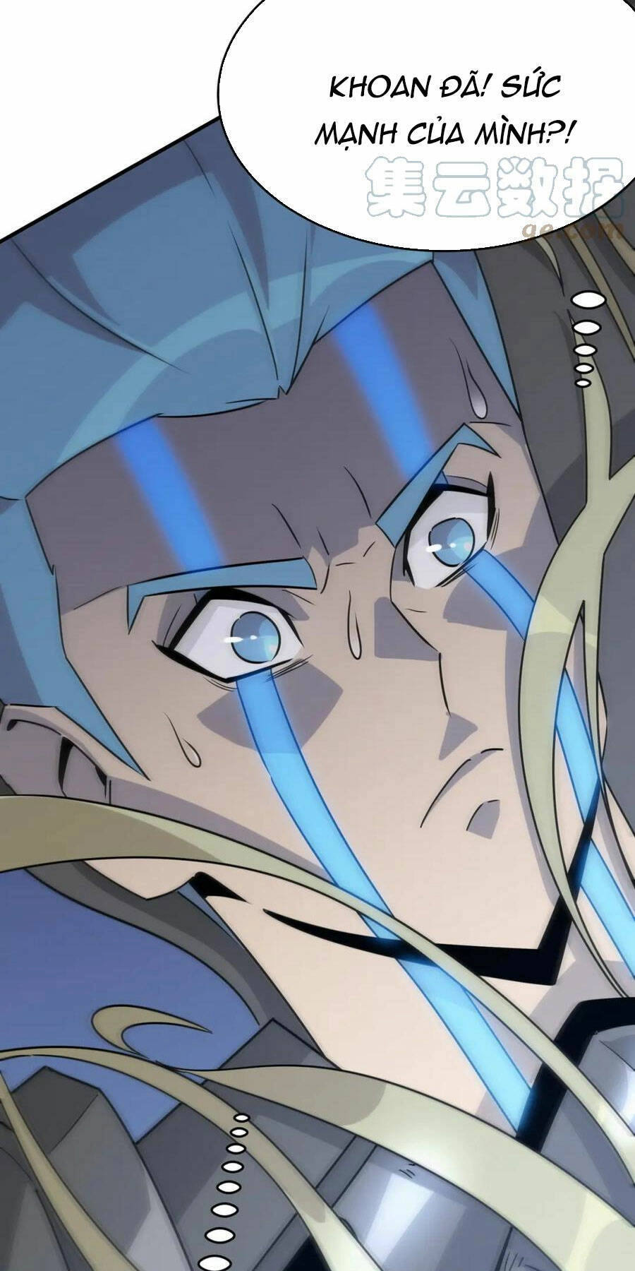 Anh Hùng Dũng Cảm Chapter 59 - 9