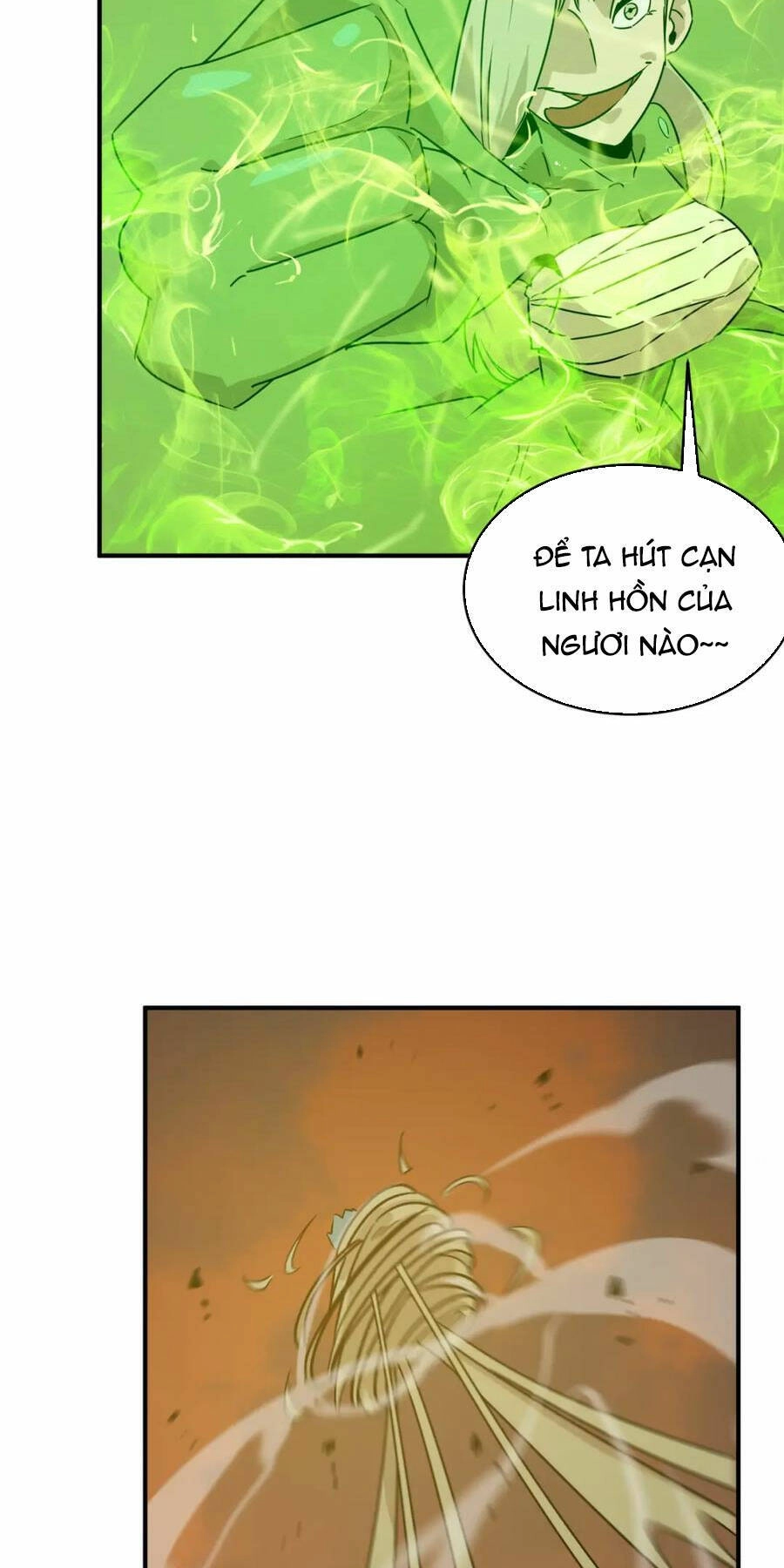 Anh Hùng Dũng Cảm Chapter 59 - 11