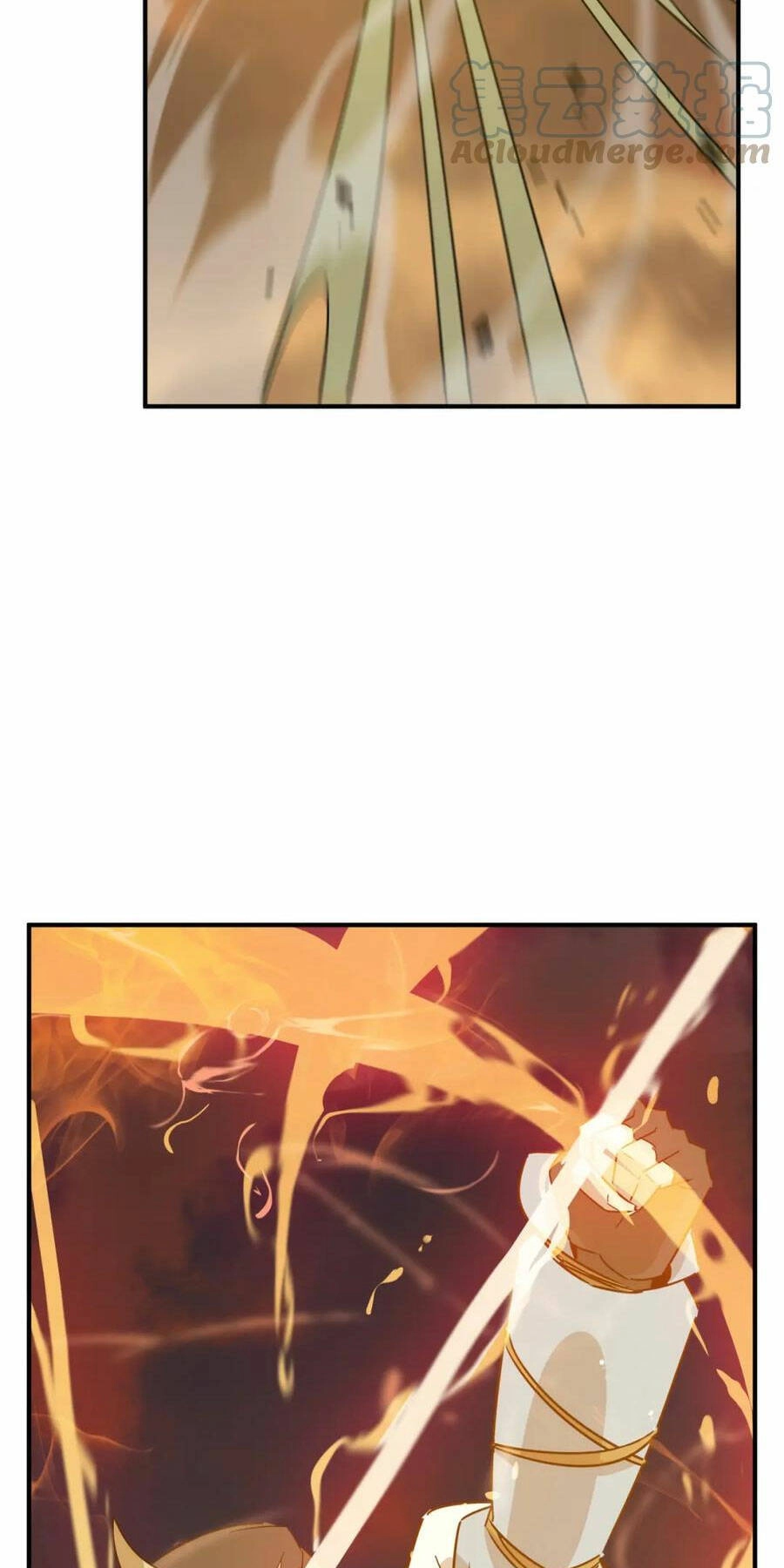 Anh Hùng Dũng Cảm Chapter 59 - 12