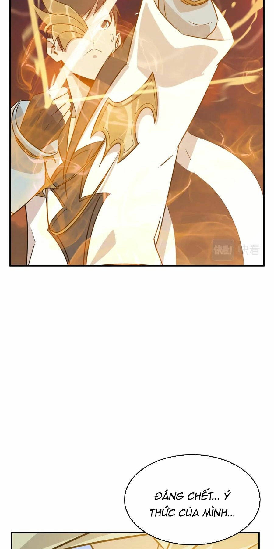 Anh Hùng Dũng Cảm Chapter 59 - 13