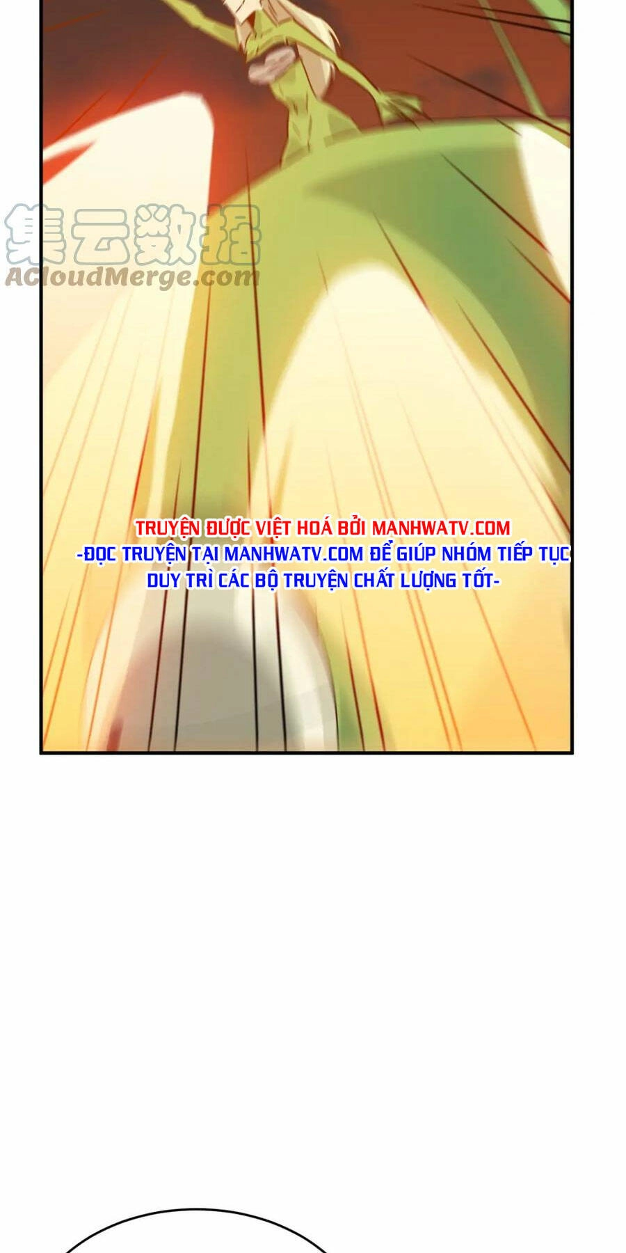 Anh Hùng Dũng Cảm Chapter 59 - 16