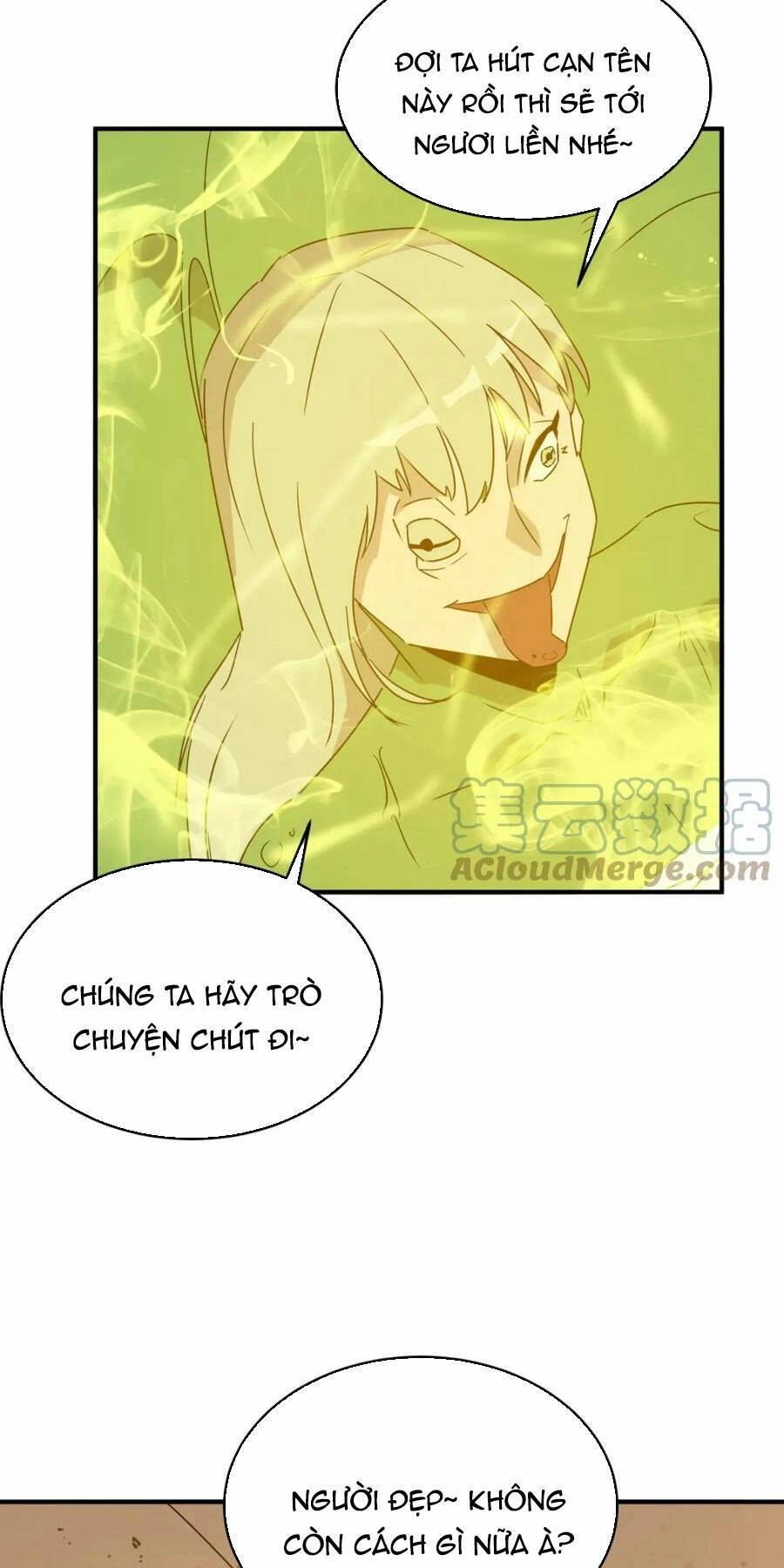 Anh Hùng Dũng Cảm Chapter 59 - 20