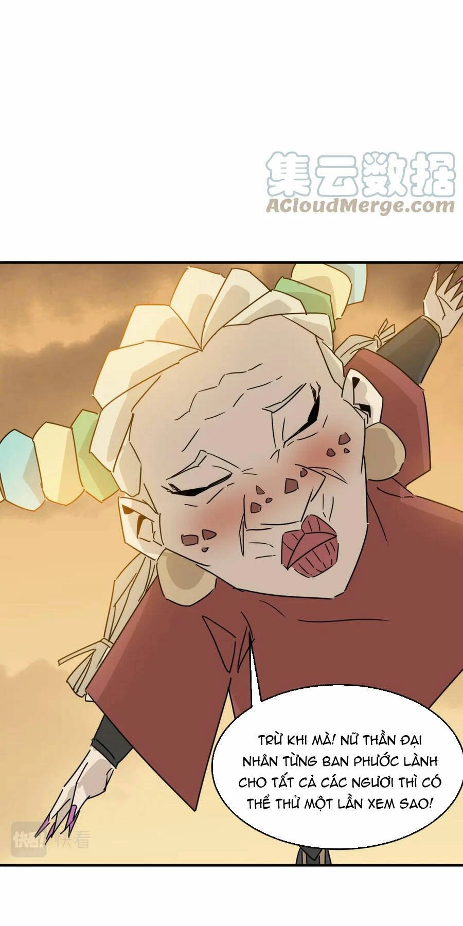 Anh Hùng Dũng Cảm Chapter 59 - 25