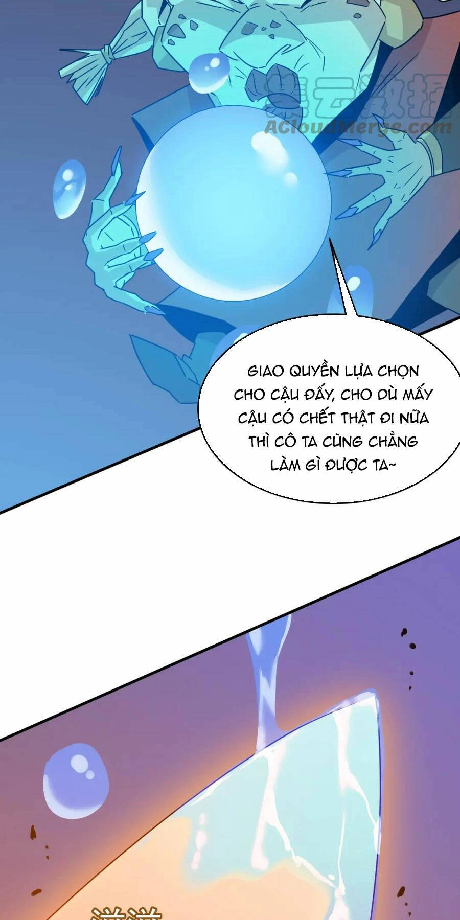 Anh Hùng Dũng Cảm Chapter 59 - 28