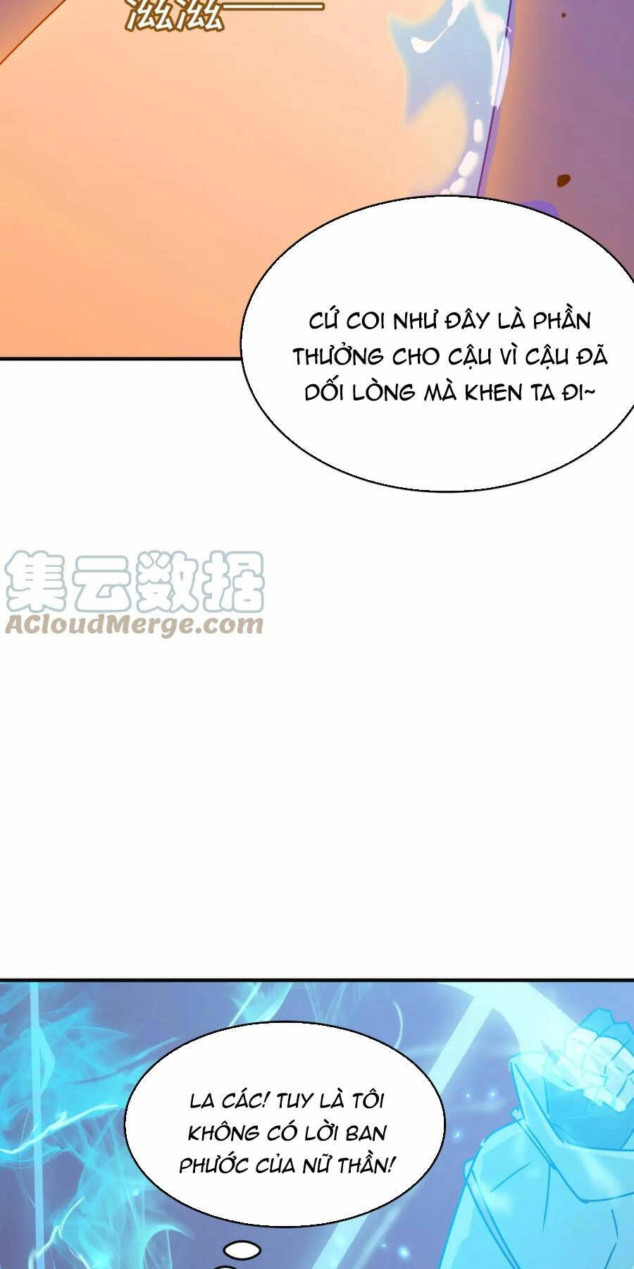 Anh Hùng Dũng Cảm Chapter 59 - 29