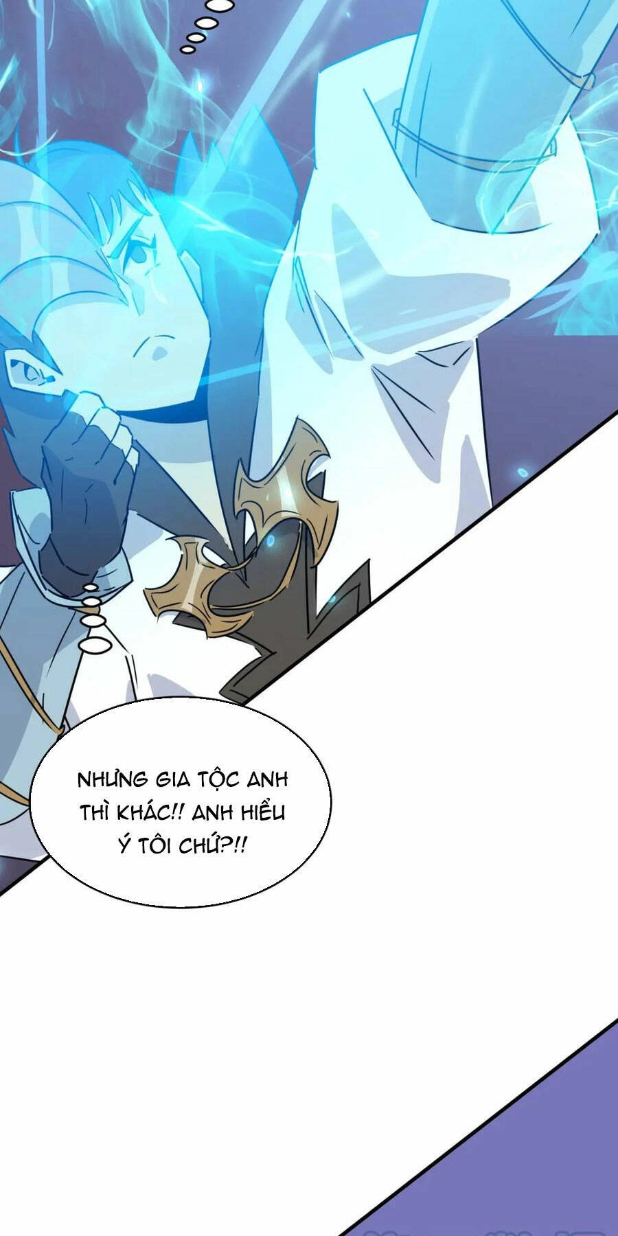 Anh Hùng Dũng Cảm Chapter 59 - 30