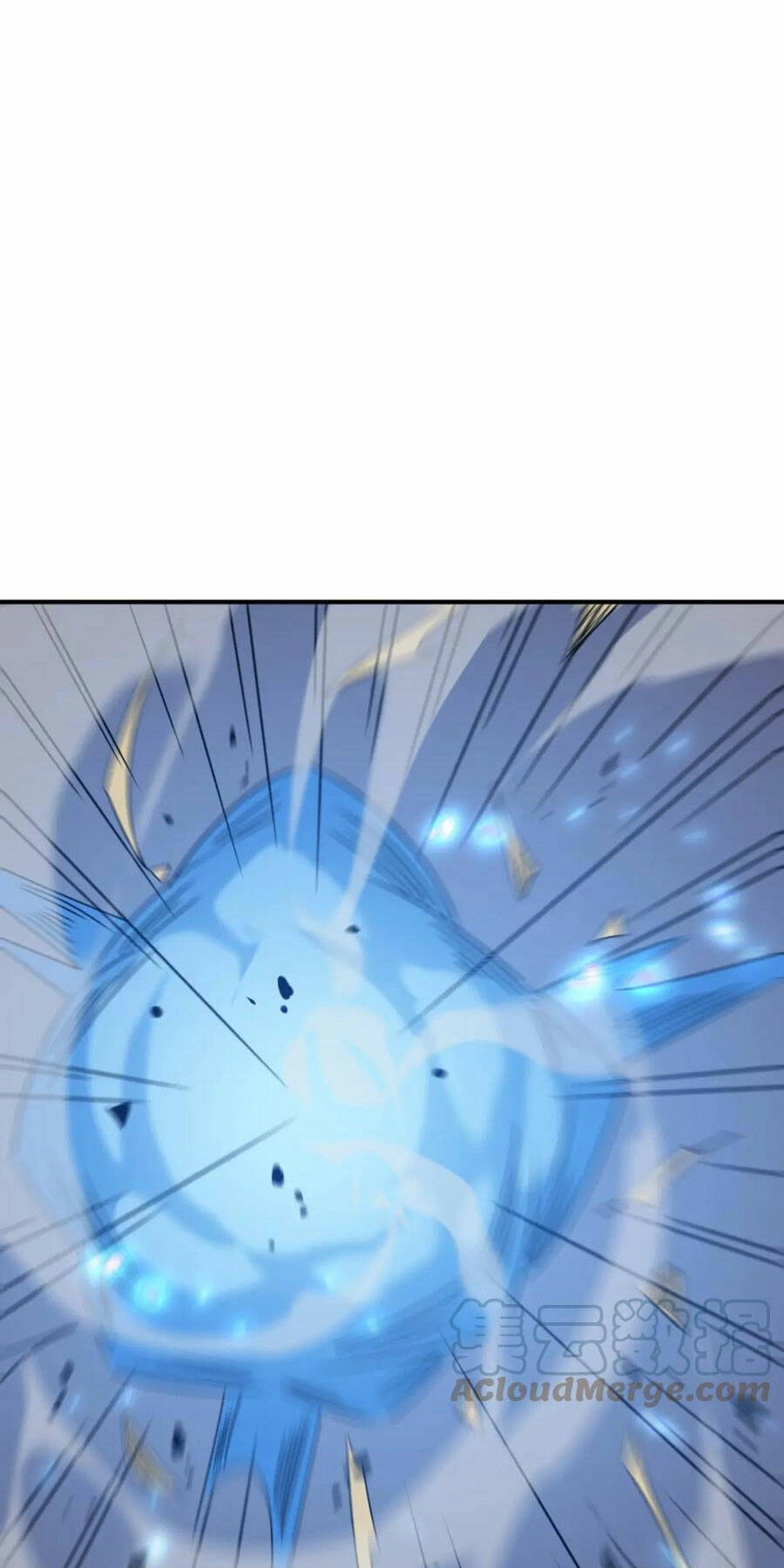 Anh Hùng Dũng Cảm Chapter 59 - 36