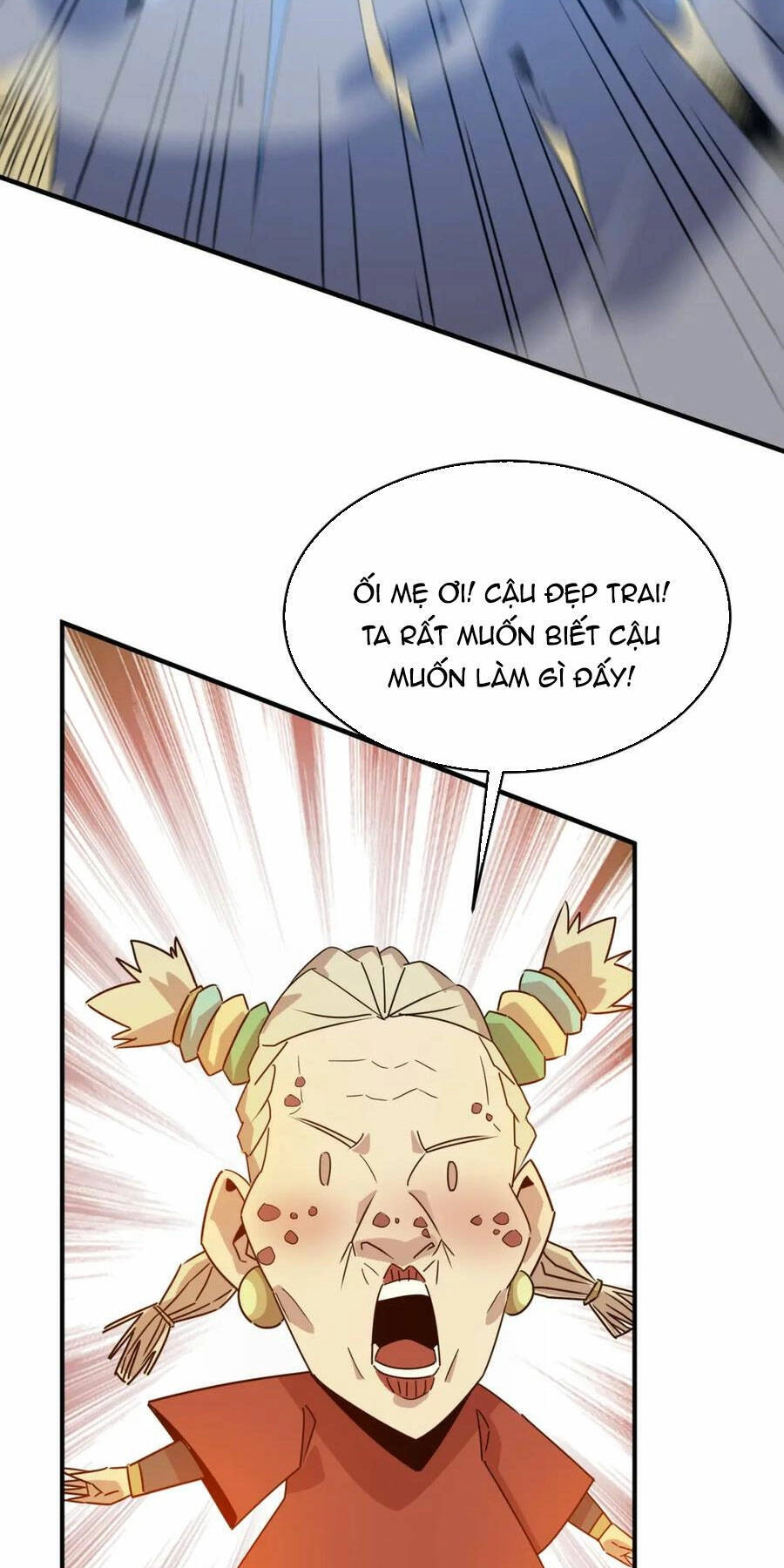 Anh Hùng Dũng Cảm Chapter 59 - 37