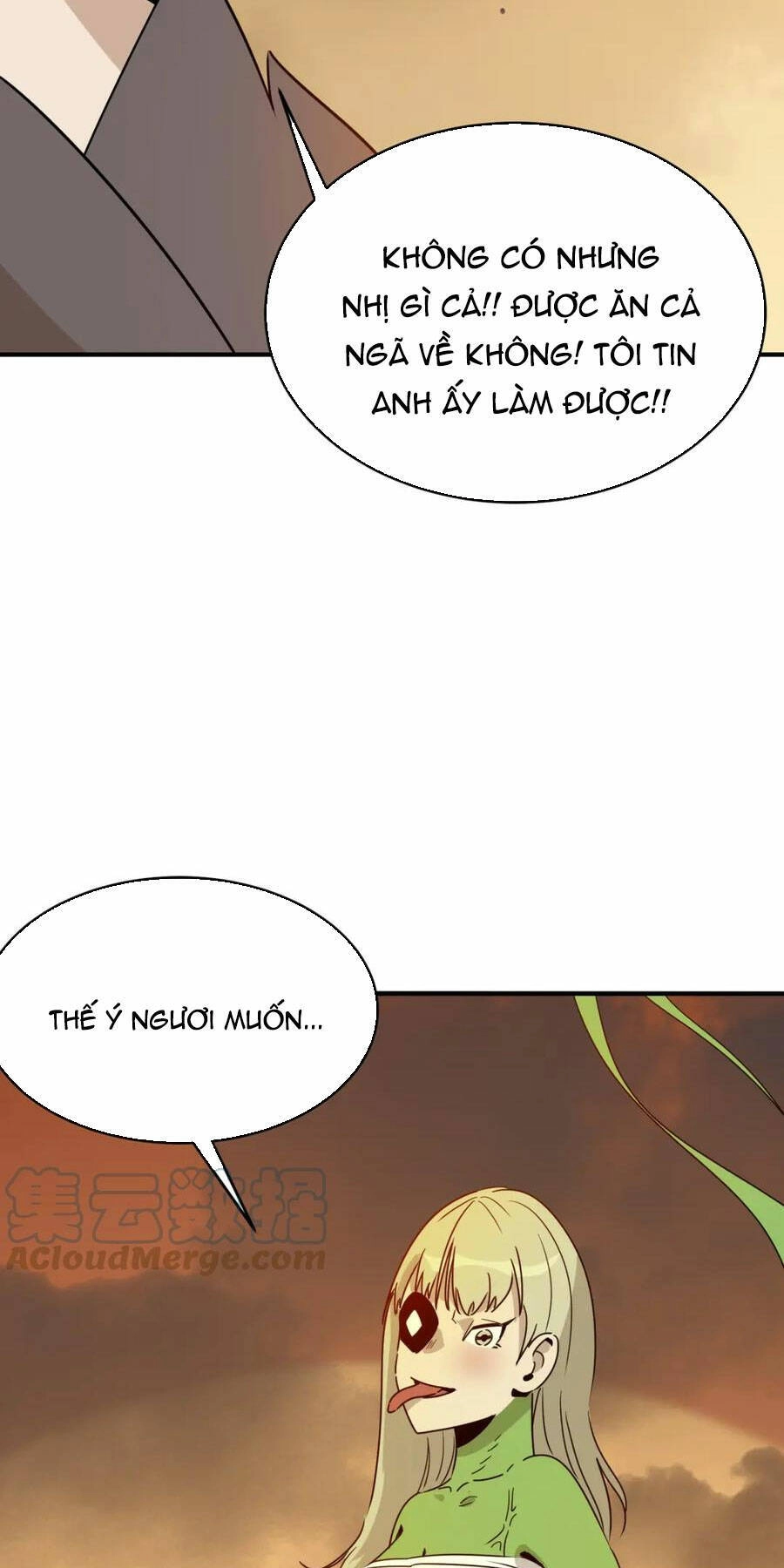 Anh Hùng Dũng Cảm Chapter 59 - 39