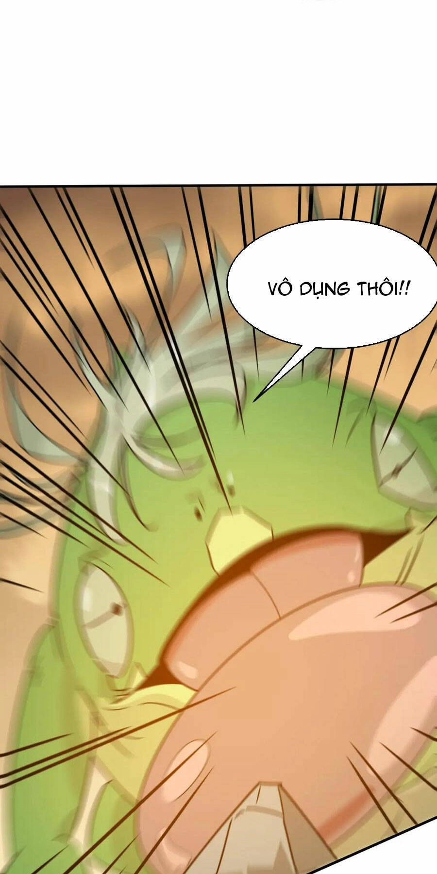 Anh Hùng Dũng Cảm Chapter 59 - 46