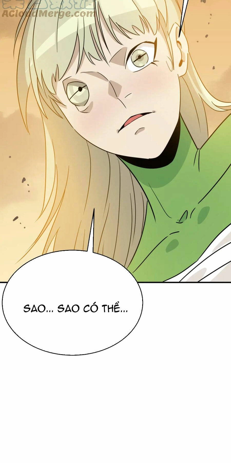 Anh Hùng Dũng Cảm Chapter 59 - 53