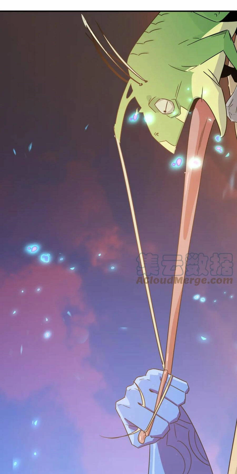 Anh Hùng Dũng Cảm Chapter 59 - 54