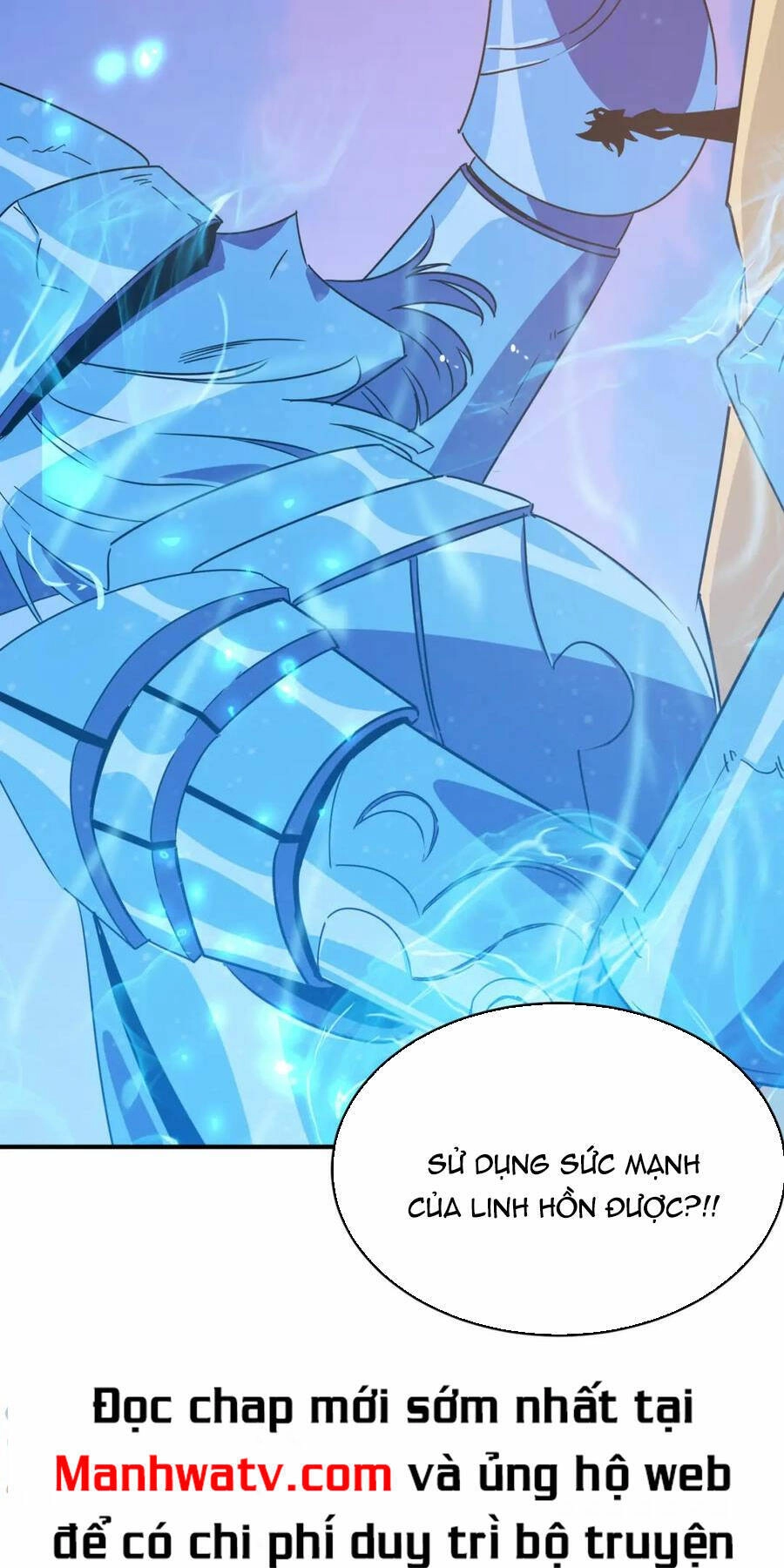 Anh Hùng Dũng Cảm Chapter 59 - 55