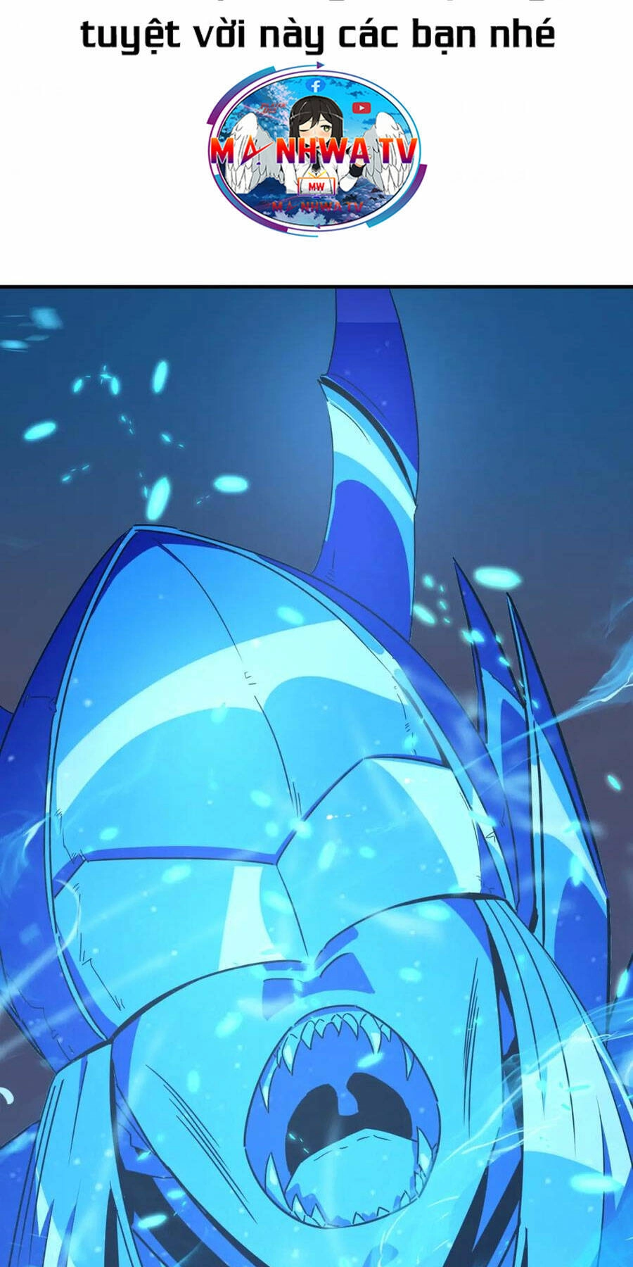 Anh Hùng Dũng Cảm Chapter 59 - 56