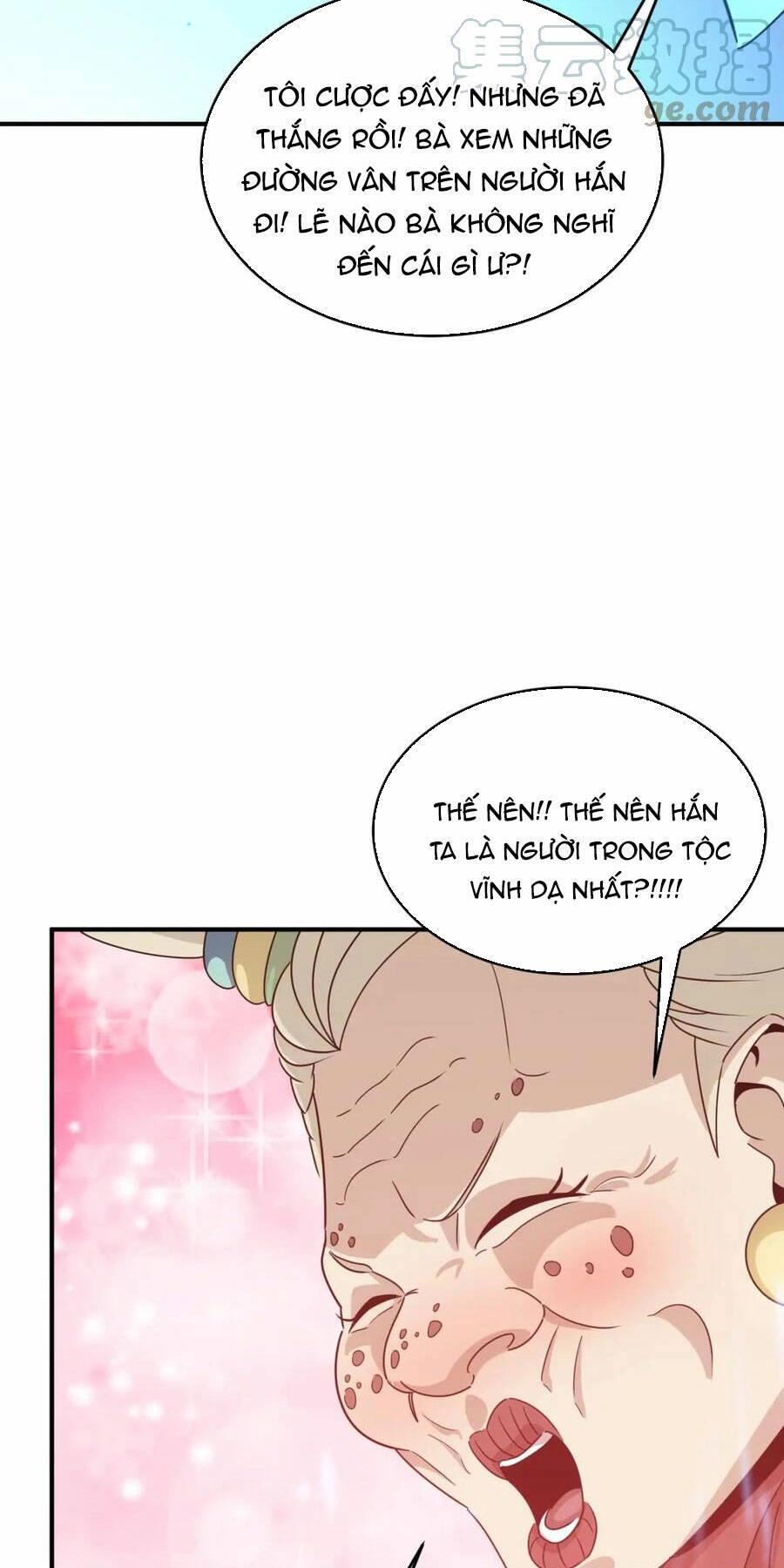 Anh Hùng Dũng Cảm Chapter 59 - 59