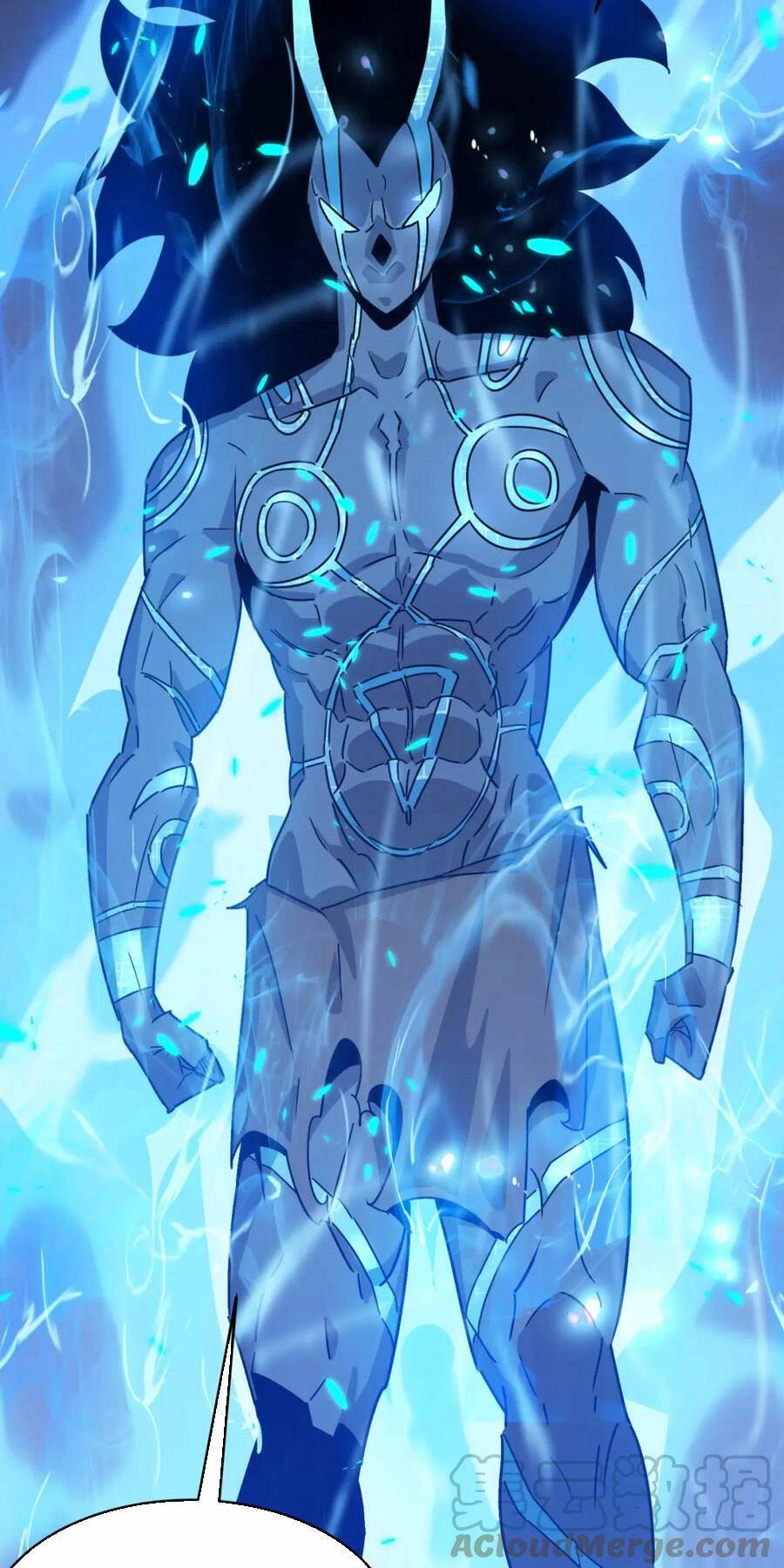 Anh Hùng Dũng Cảm Chapter 59 - 61