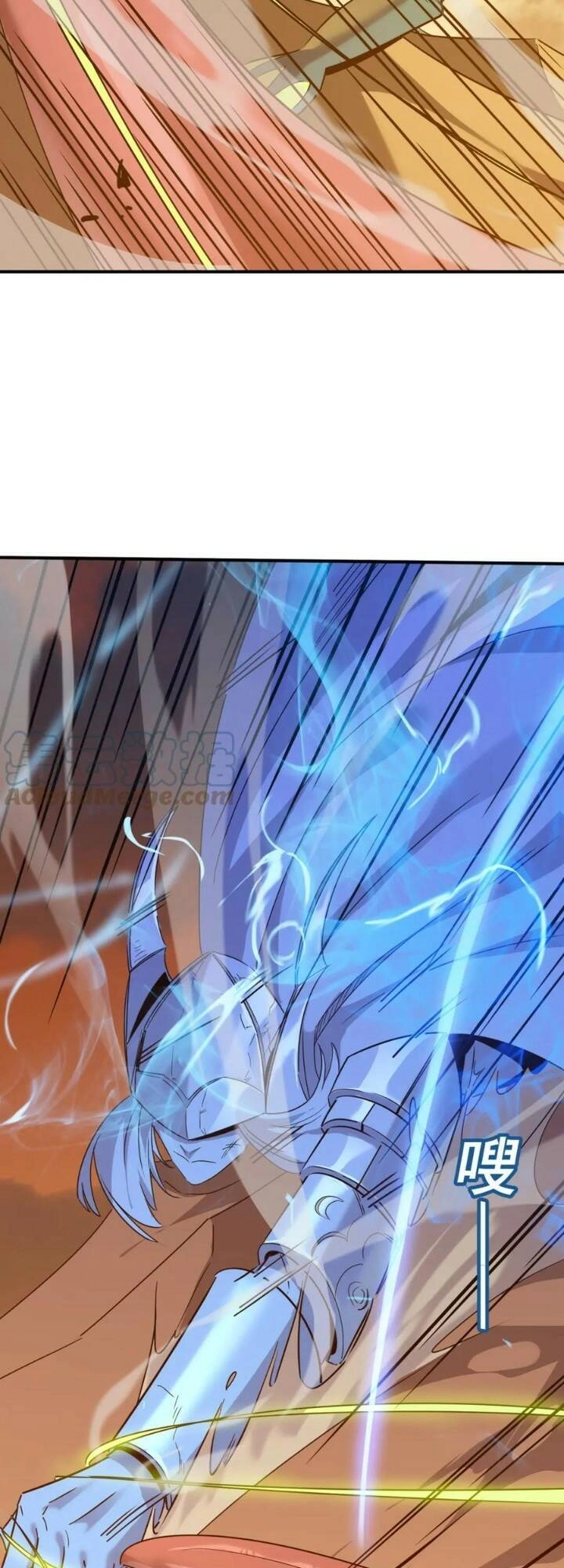 Anh Hùng Dũng Cảm Chapter 60 - 5