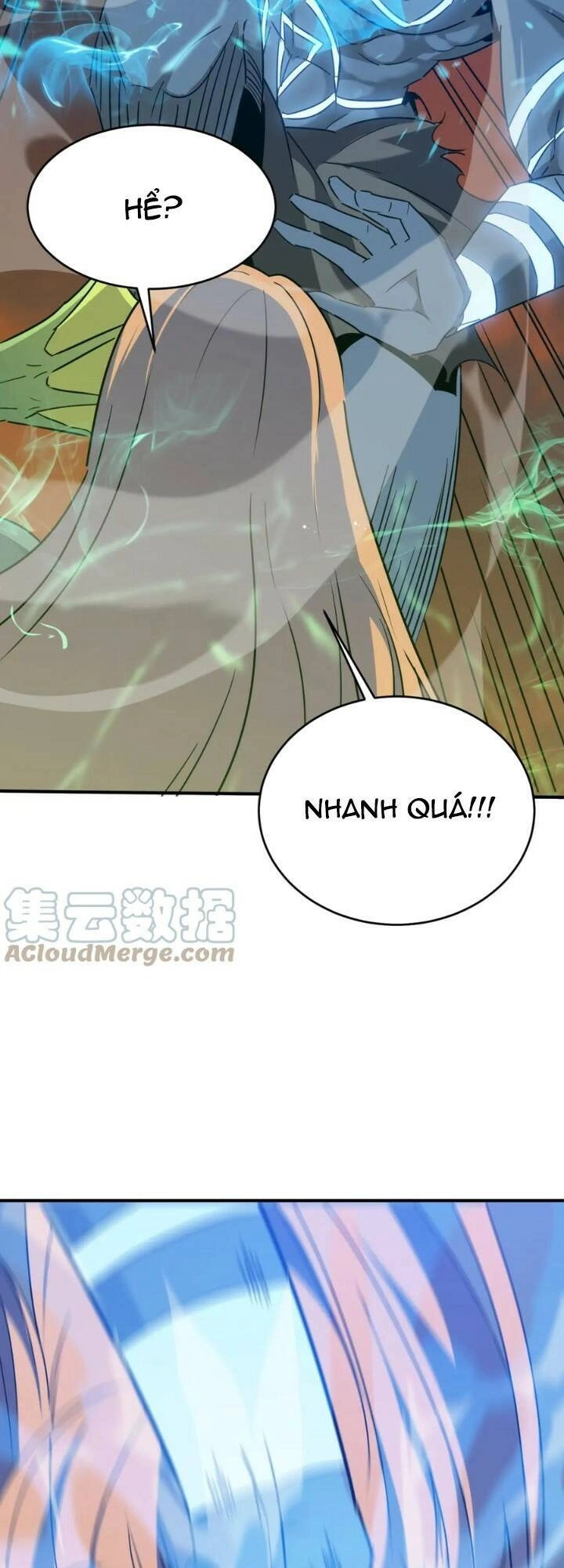 Anh Hùng Dũng Cảm Chapter 60 - 7