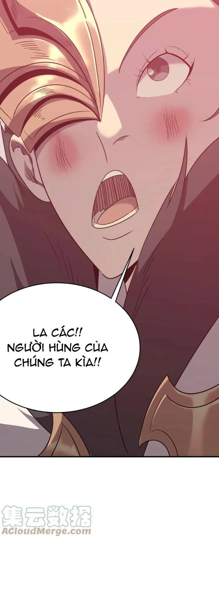 Anh Hùng Dũng Cảm Chapter 60 - 13