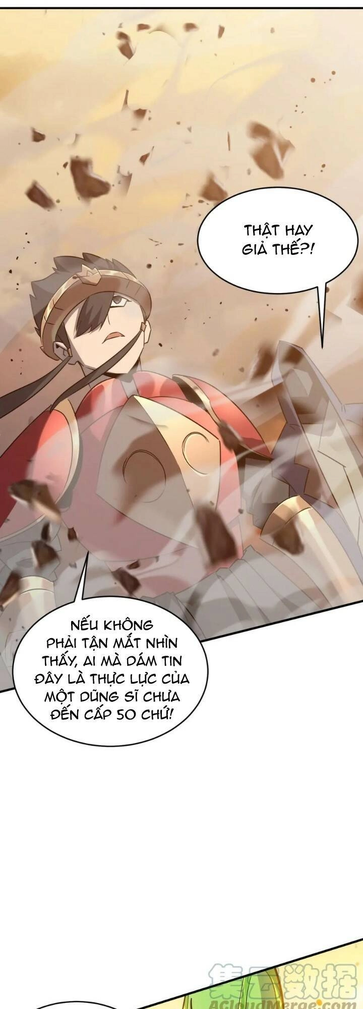 Anh Hùng Dũng Cảm Chapter 60 - 14