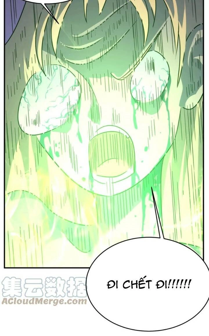 Anh Hùng Dũng Cảm Chapter 60 - 17