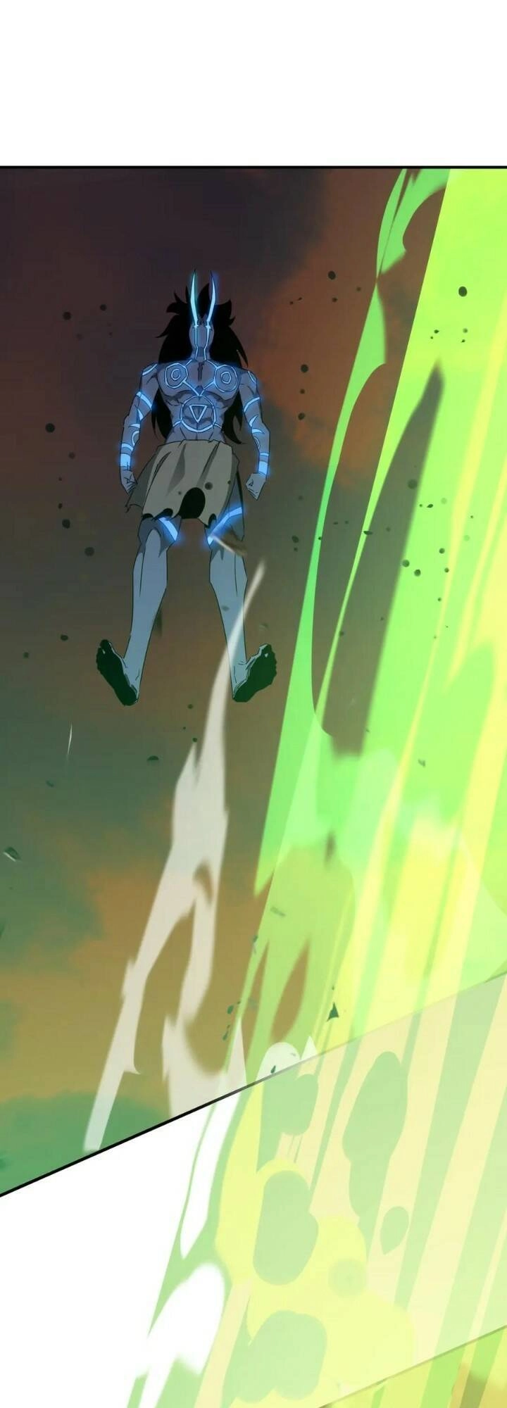 Anh Hùng Dũng Cảm Chapter 60 - 18