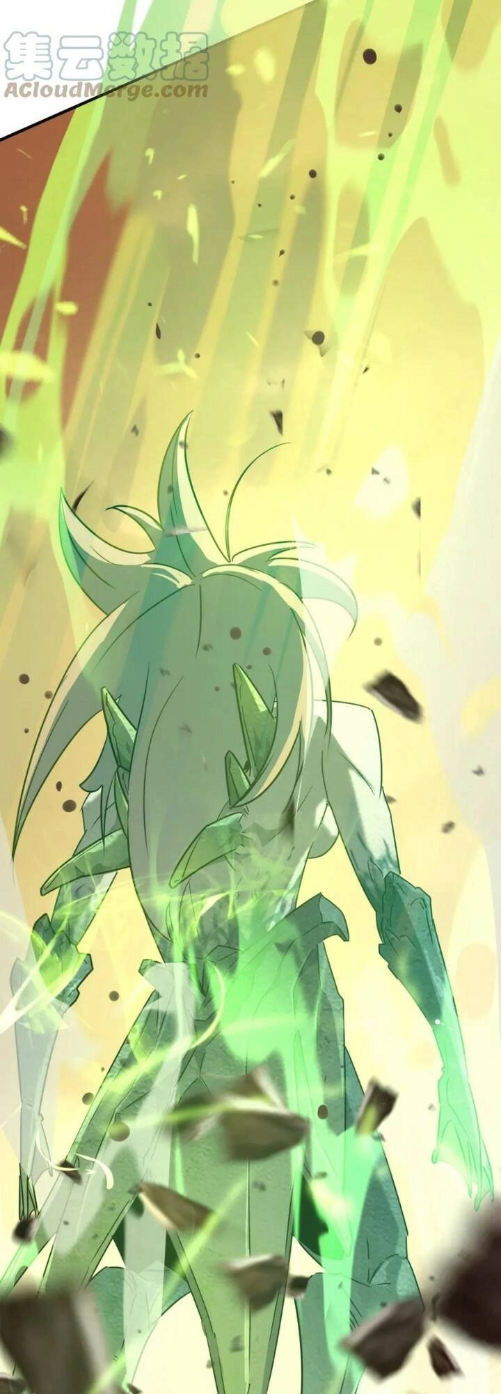 Anh Hùng Dũng Cảm Chapter 60 - 19