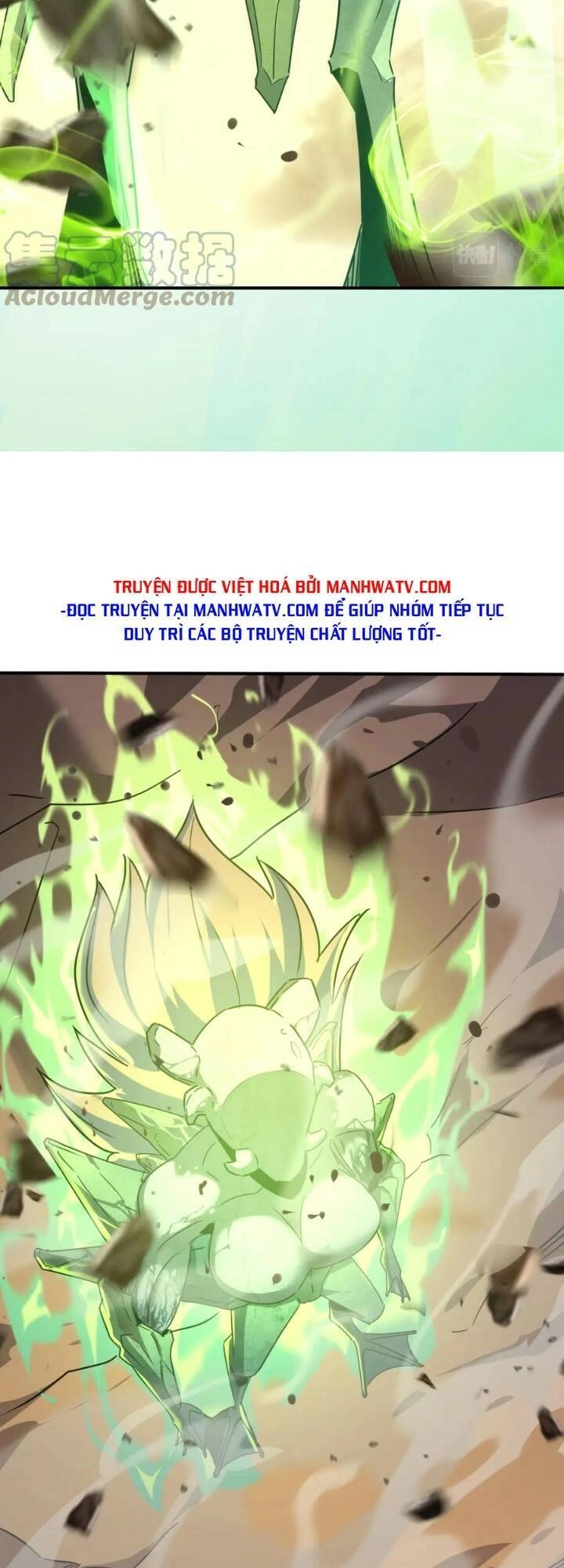 Anh Hùng Dũng Cảm Chapter 60 - 20