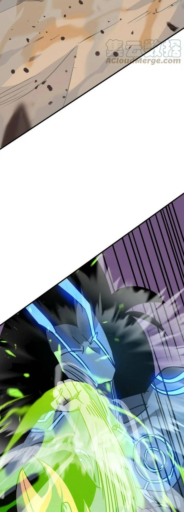 Anh Hùng Dũng Cảm Chapter 60 - 21