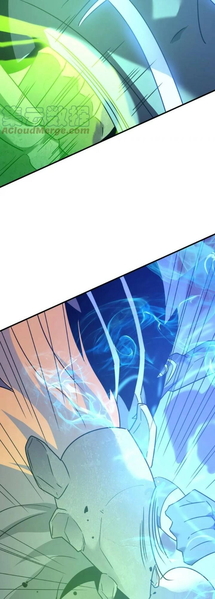 Anh Hùng Dũng Cảm Chapter 60 - 23