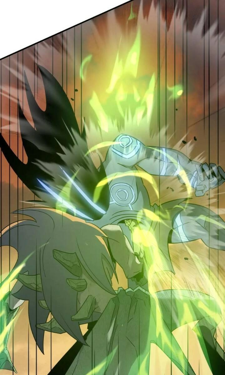 Anh Hùng Dũng Cảm Chapter 60 - 25