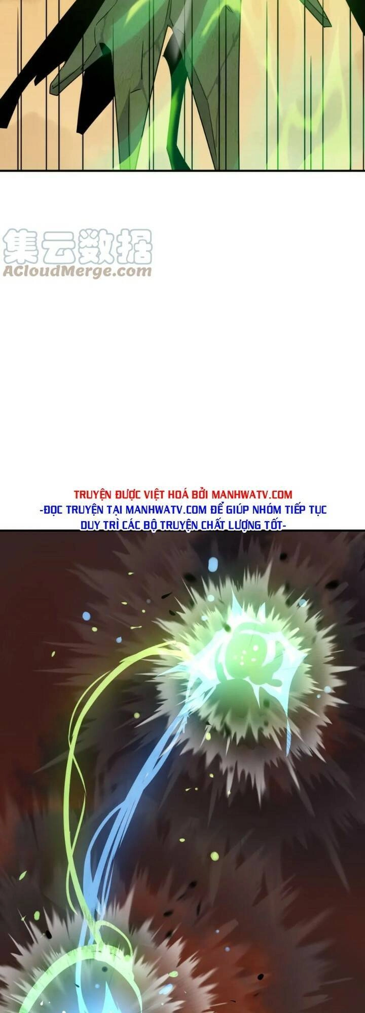 Anh Hùng Dũng Cảm Chapter 60 - 26