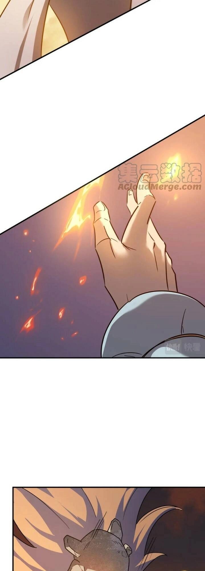 Anh Hùng Dũng Cảm Chapter 60 - 28