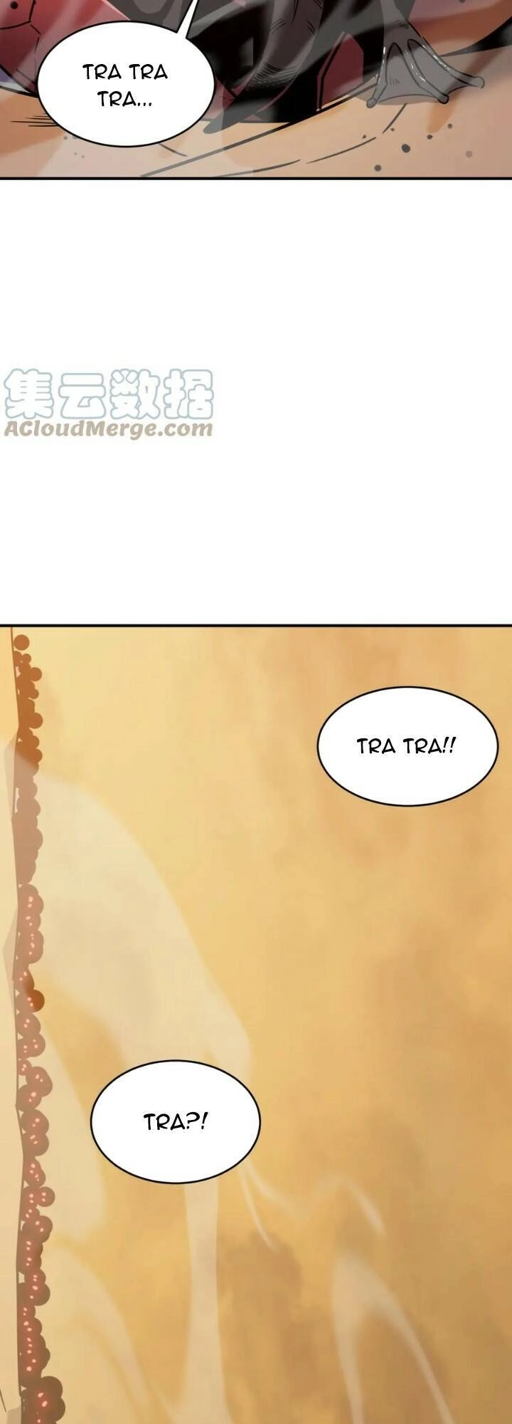 Anh Hùng Dũng Cảm Chapter 60 - 34