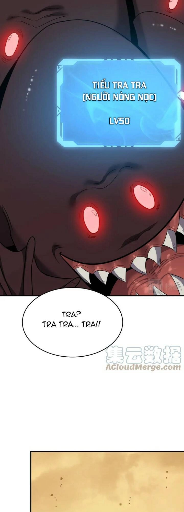 Anh Hùng Dũng Cảm Chapter 60 - 39