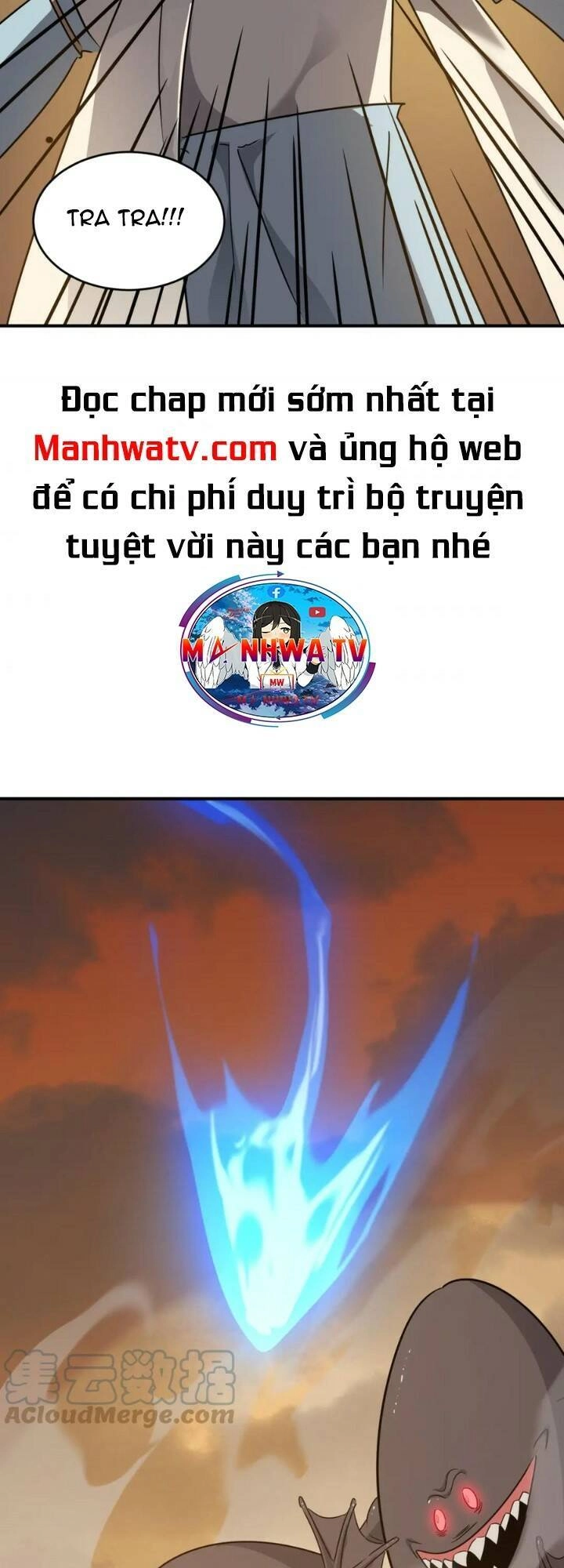 Anh Hùng Dũng Cảm Chapter 60 - 46