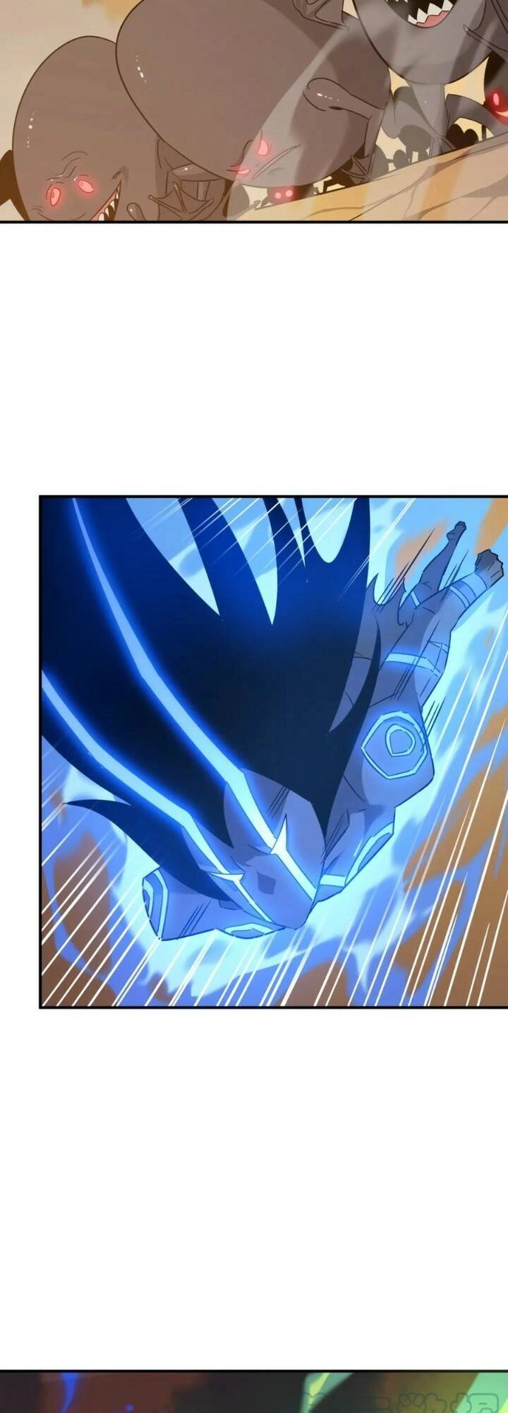 Anh Hùng Dũng Cảm Chapter 60 - 47