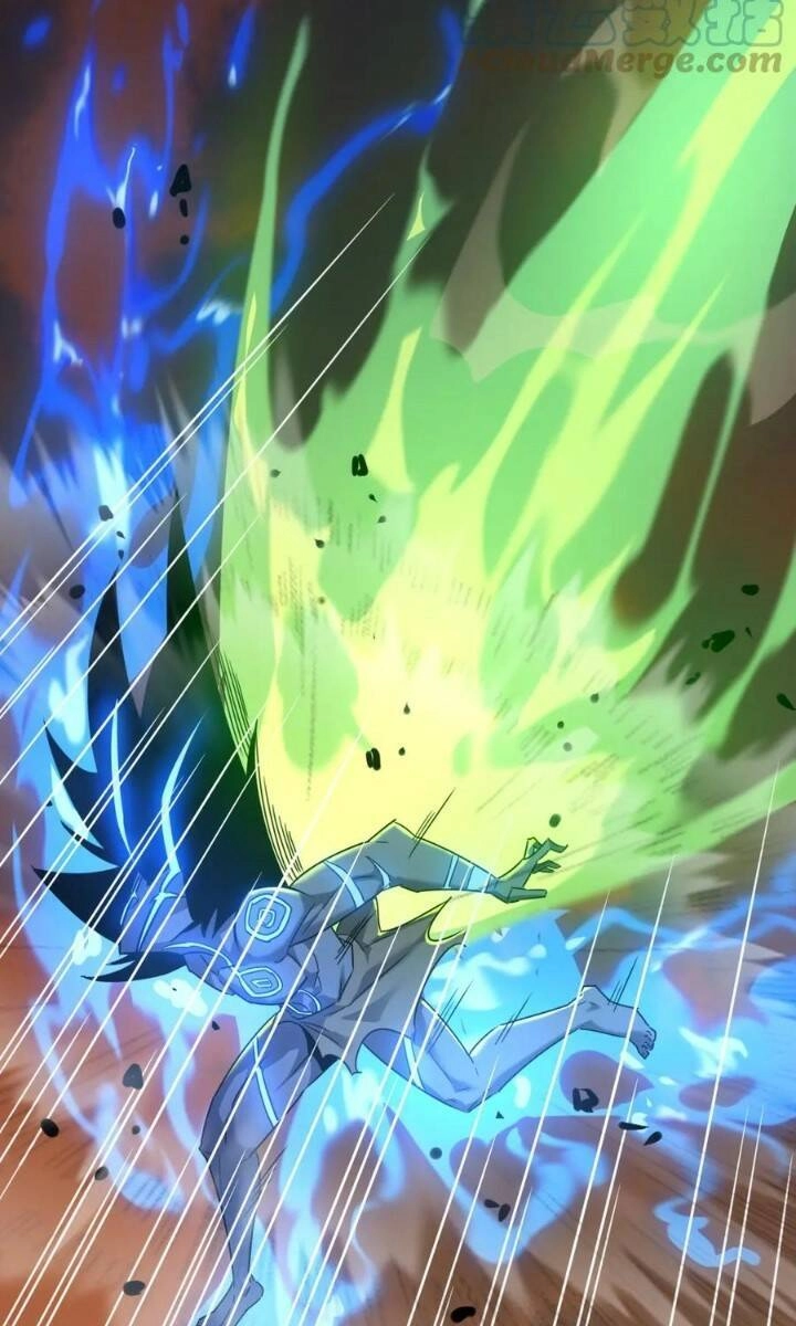 Anh Hùng Dũng Cảm Chapter 60 - 48