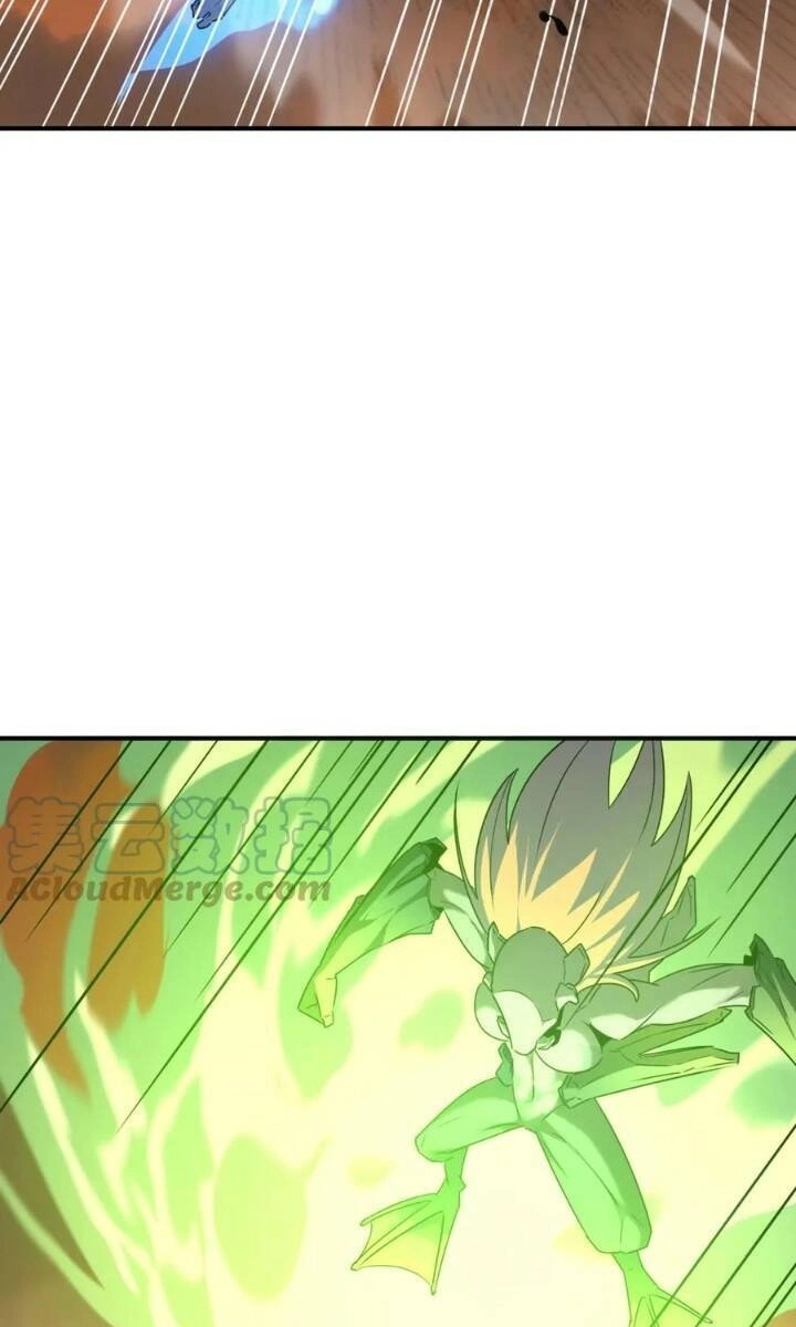 Anh Hùng Dũng Cảm Chapter 60 - 49