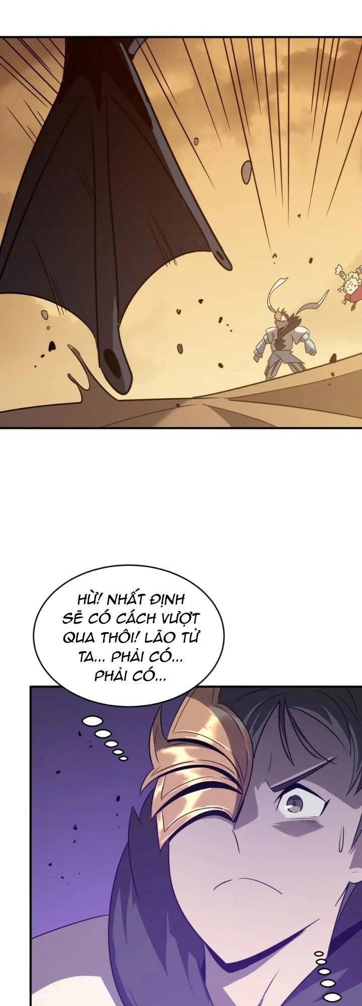 Anh Hùng Dũng Cảm Chapter 60 - 51