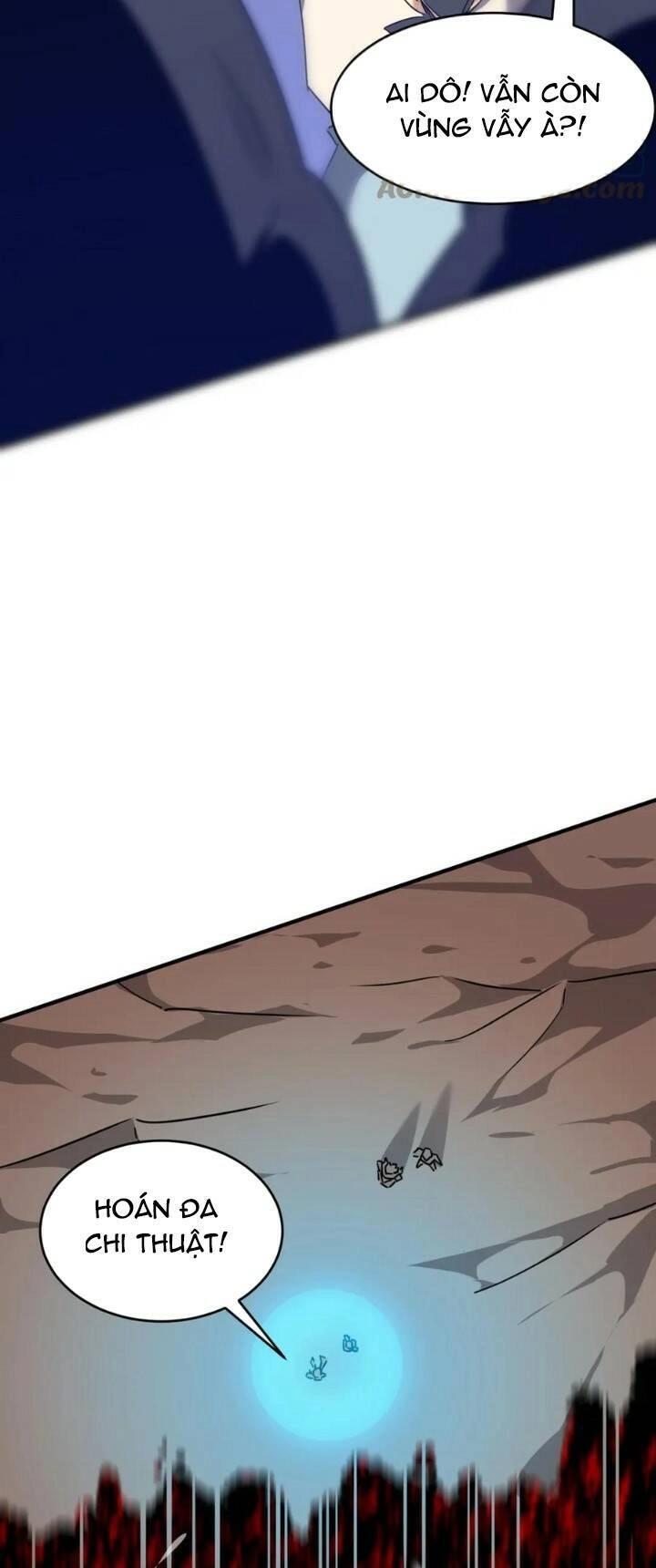 Anh Hùng Dũng Cảm Chapter 60 - 53