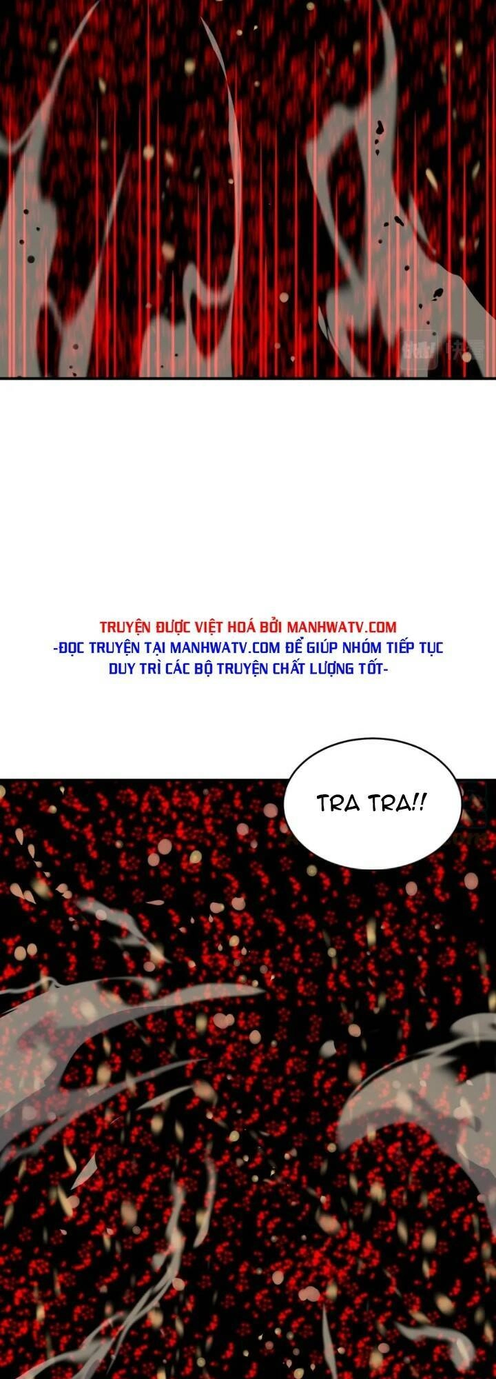 Anh Hùng Dũng Cảm Chapter 60 - 56