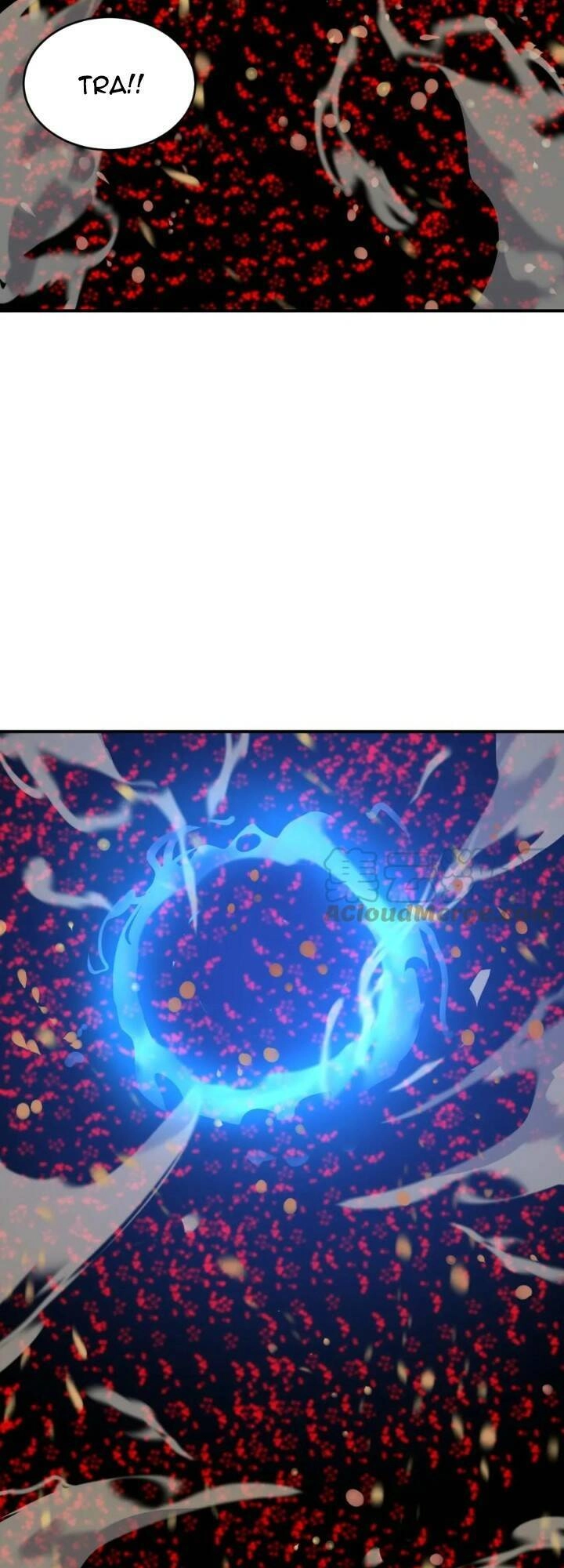 Anh Hùng Dũng Cảm Chapter 60 - 57