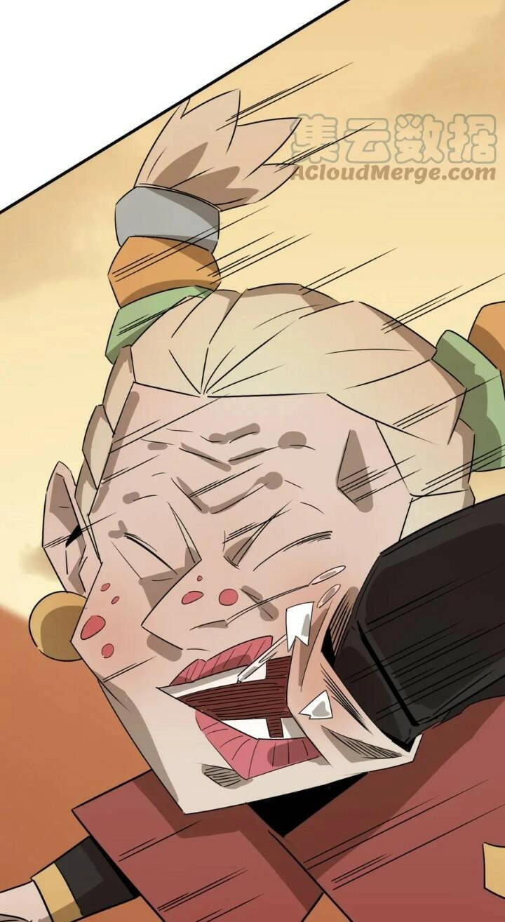 Anh Hùng Dũng Cảm Chapter 61 - 15